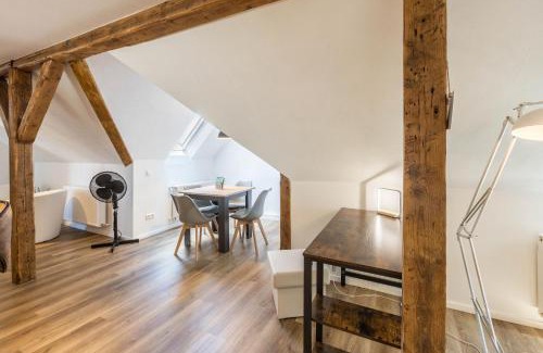 Nordhausen Apartamento | Eichendorff Loft