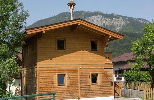 Sankt Johann in Tirol Chalet De Esquí | Eichenhof