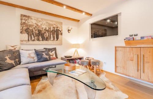 Sankt Johann in Tirol Chalet De Esquí | Eichenhof