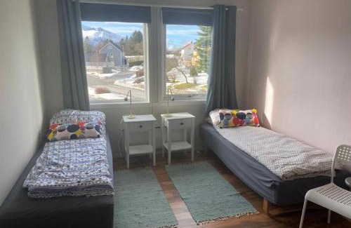 Eide Casa | EIDE Gjestehus