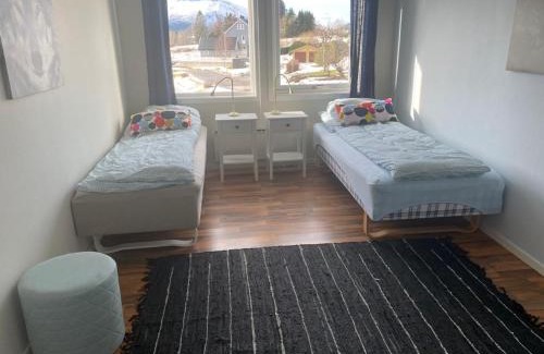 Eide Casa | EIDE Gjestehus