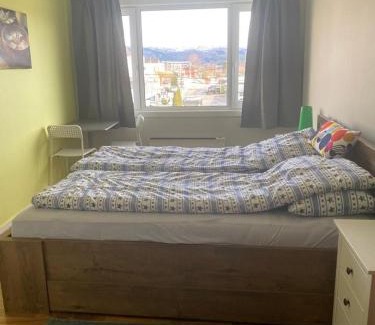 Eide Casa | EIDE Gjestehus
