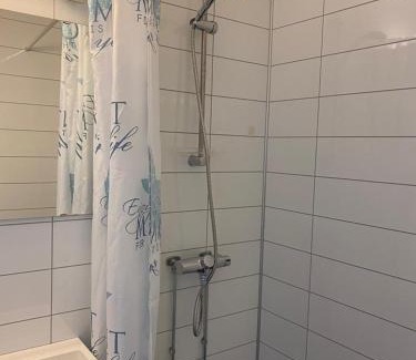 Eide Casa | EIDE Gjestehus