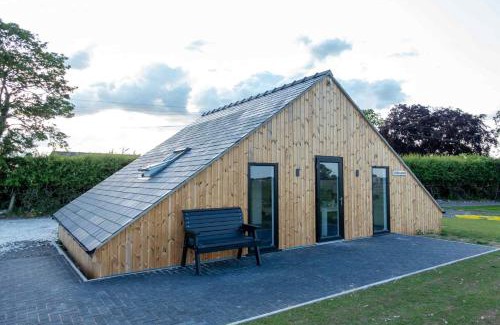 Helsey Cabina | Eider Lodge