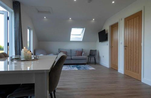 Helsey Cabina | Eider Lodge