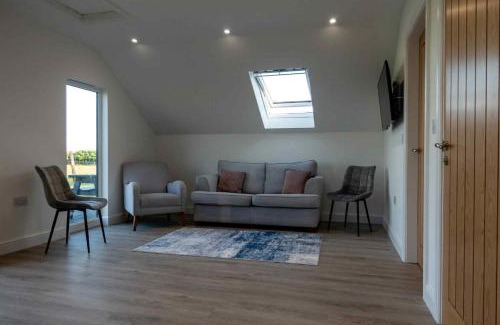 Helsey Cabina | Eider Lodge