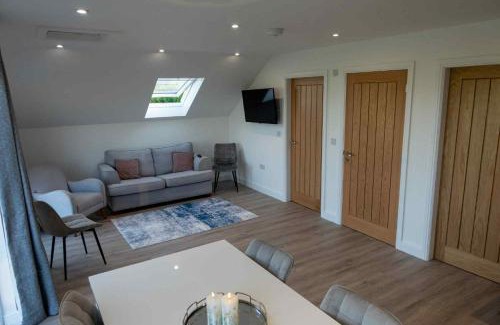 Helsey Cabina | Eider Lodge