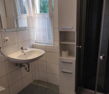Holtsee Casa | Eiderhufe Zimmer