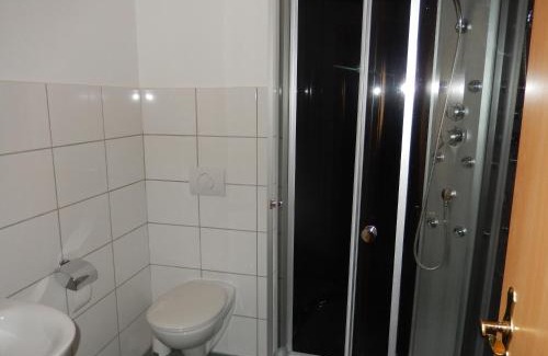 Holtsee Casa | Eiderhufe Zimmer
