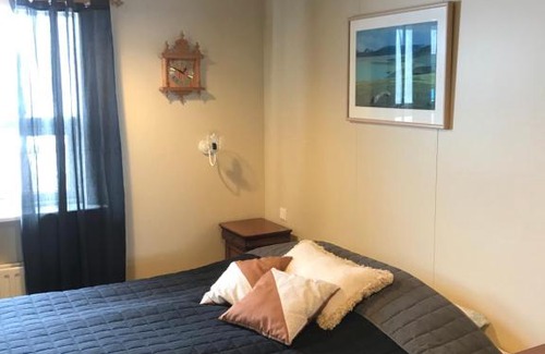 Grundarfjordur Casa | Eiði Farmhouse
