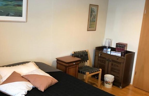 Grundarfjordur Casa | Eiði Farmhouse