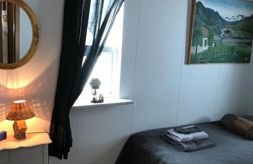 Grundarfjordur Casa | Eiði Farmhouse