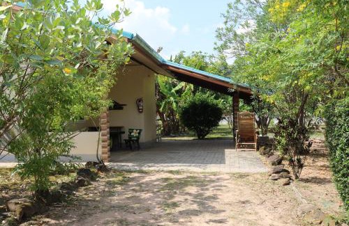 Nong Kung Si Casa | EiDI Homestay