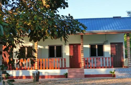 Nong Kung Si Casa | EiDI Homestay