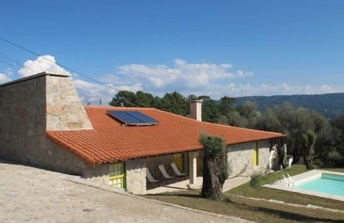 Bico Cabaña | Eido da Portela - Casa de Campo para 6 personas