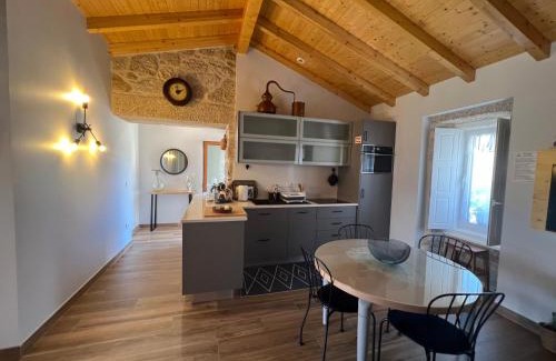 Soajo Casa | Eido de Bairros - Casa Vinha da Touça T1