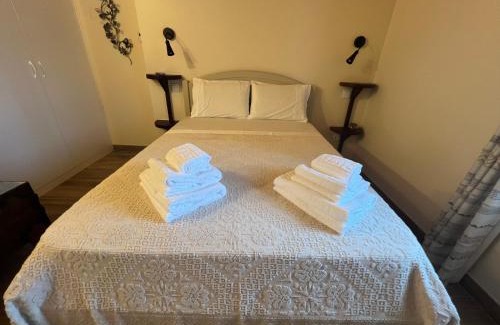Soajo Casa | Eido de Bairros - Casa Vinha da Touça T1