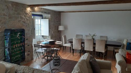 Jolda Casa | Eido do Carvalhoso - Casa de Campo em Arcos de Valdevez