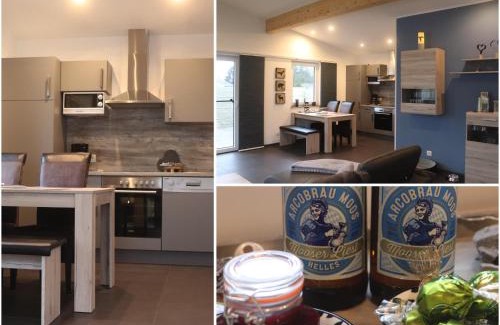 Esch Casa | Eifel Apartments