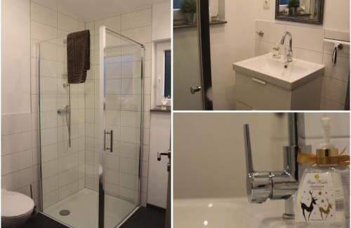 Esch Casa | Eifel Apartments