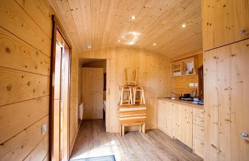 Blankenheim Otro | Eifel-Camp Freilinger See