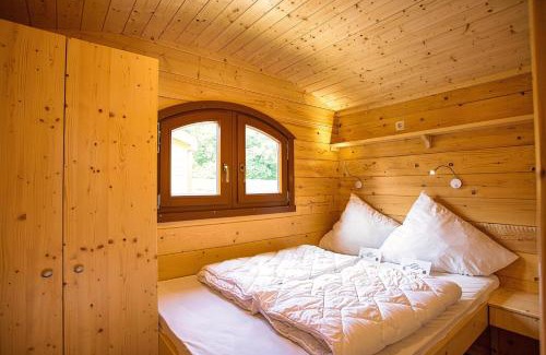 Blankenheim Otro | Eifel-Camp Freilinger See