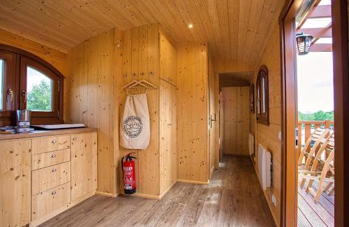Blankenheim Otro | Eifel-Camp Freilinger See