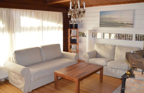 Meiserich Casa | Eifelcottage Rehwiese