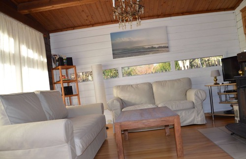 Meiserich Casa | Eifelcottage Rehwiese