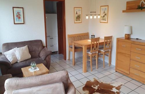 Strotzbusch Apartamento | Eifel Escape Cozy & Scenic