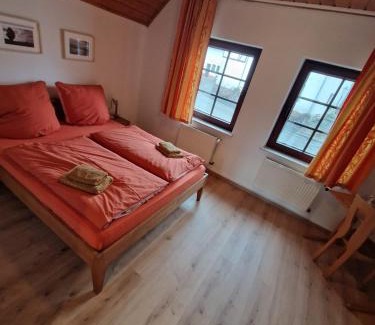 Ohlenhard Casa | Eifel Ferienhaus Luna