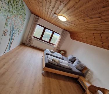 Ohlenhard Casa | Eifel Ferienhaus Luna