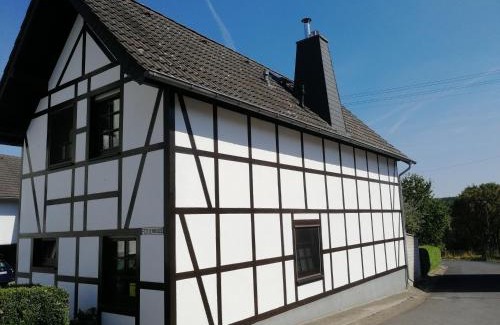 Ohlenhard Casa | Eifel Ferienhaus Luna