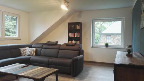 Pomster Apartamento | Eifel Ferienwohnung
