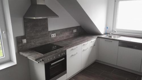 Pomster Apartamento | Eifel Ferienwohnung