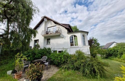 Manderscheid Apartamento | Eifel-FeWo by Eva Kröll