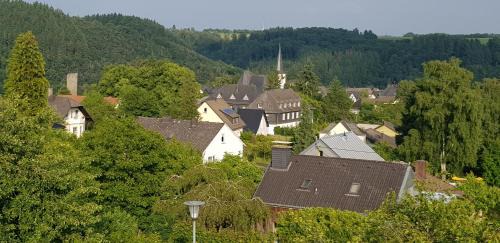 Manderscheid Apartamento | Eifel-FeWo by Eva Kröll