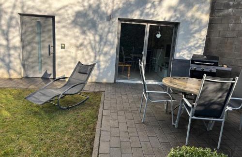 Hambuch Apartamento | Eifel im Herzen
