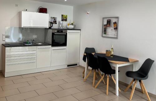 Hambuch Apartamento | Eifel im Herzen