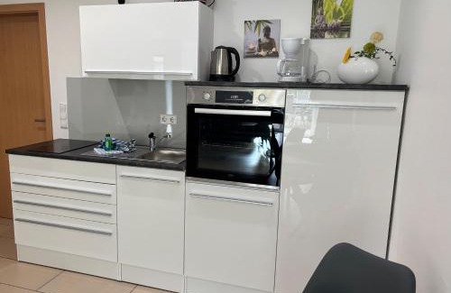 Hambuch Apartamento | Eifel im Herzen