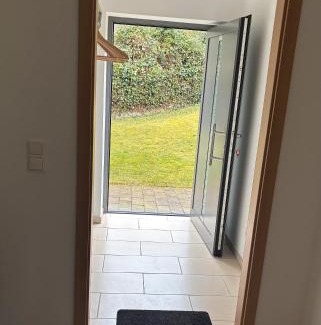 Hambuch Apartamento | Eifel im Herzen