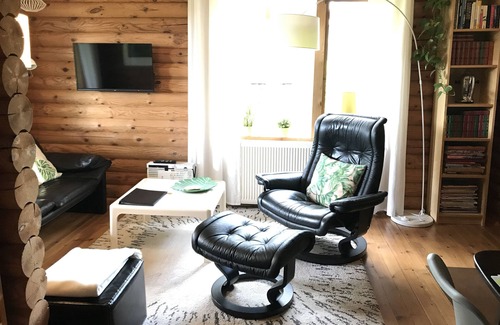Metternich Casa | EIFEL-LOUNGE Blockhaus - Cologne, Bonn, Phantasialand & Eifel