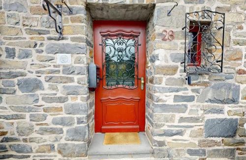 Hofen Casa | Eifel Oasis Comfortable holiday residence