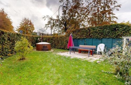 Hofen Casa | Eifel Oasis Comfortable holiday residence