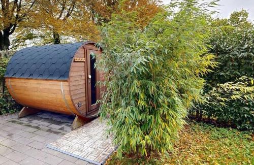 Hofen Casa | Eifel Oasis Comfortable holiday residence