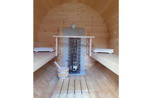 Hofen Casa | Eifel Oasis Comfortable holiday residence