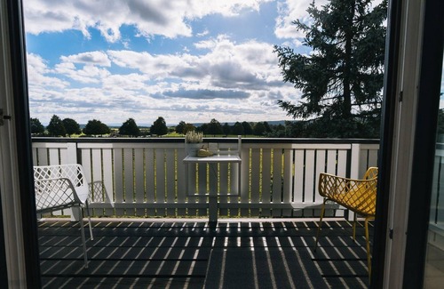Bettenfeld Apartamento | Eifel17 - die Ferienwohnung