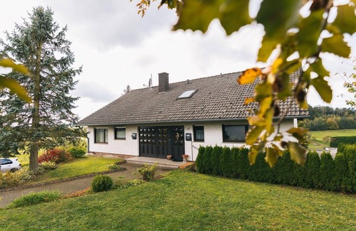 Bettenfeld Apartamento | Eifel17 - die Ferienwohnung