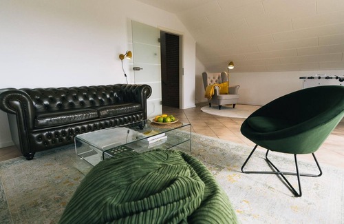 Bettenfeld Apartamento | Eifel17 - die Ferienwohnung