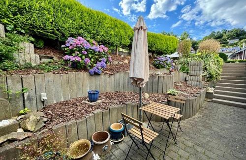 Mayen Apartamento | Eifelbergversteck Große und moderne Einliegerwohnung in Mayen
